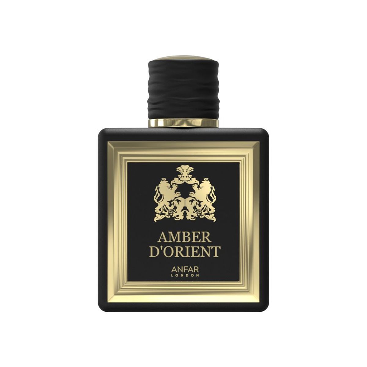 Amber d’Orient