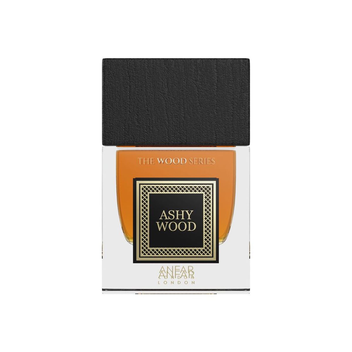 ASHY WOOD