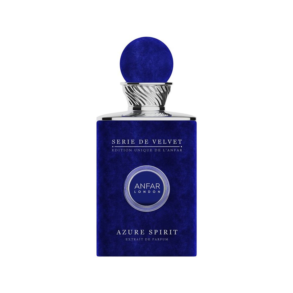 Azure Spirit