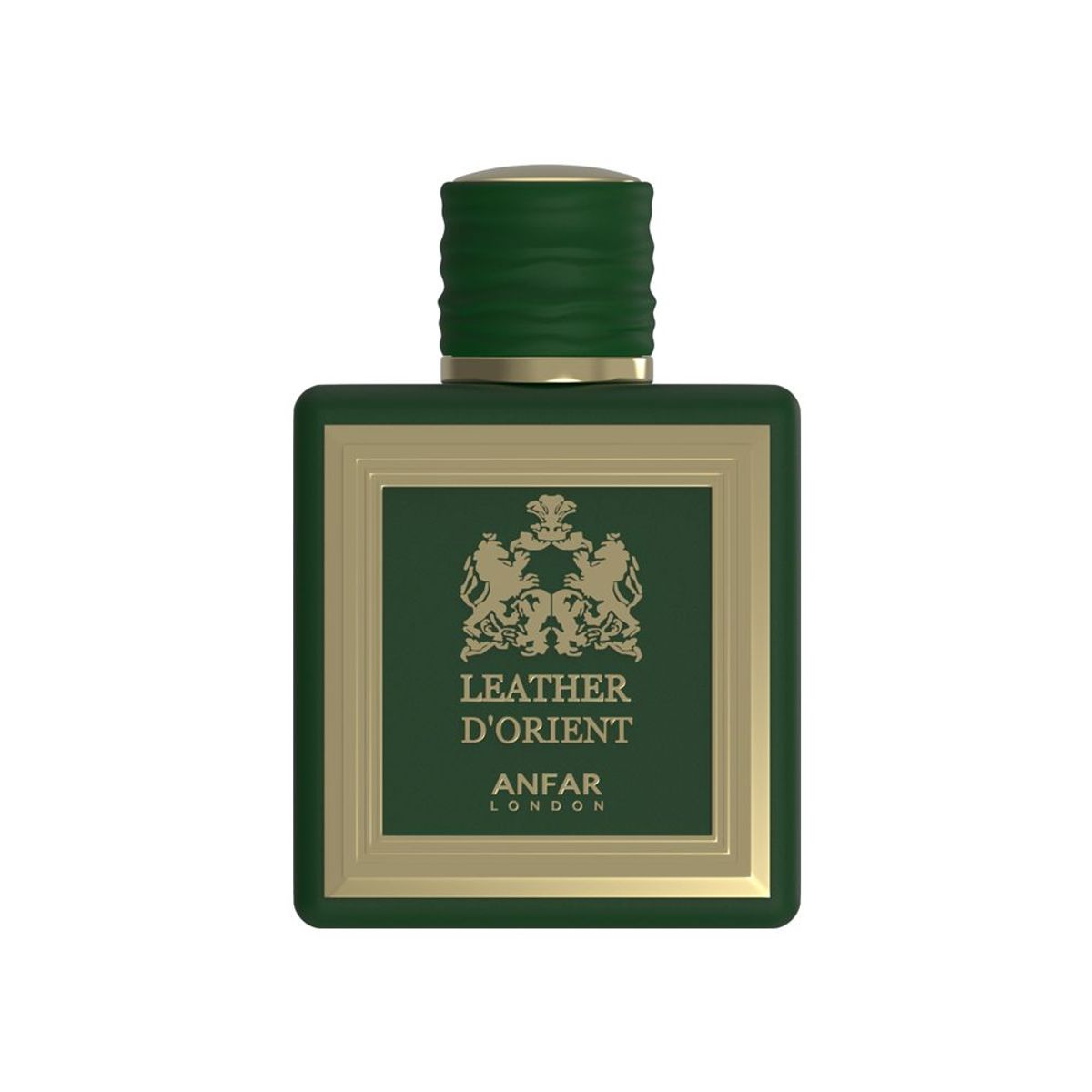 Leather d’Orient