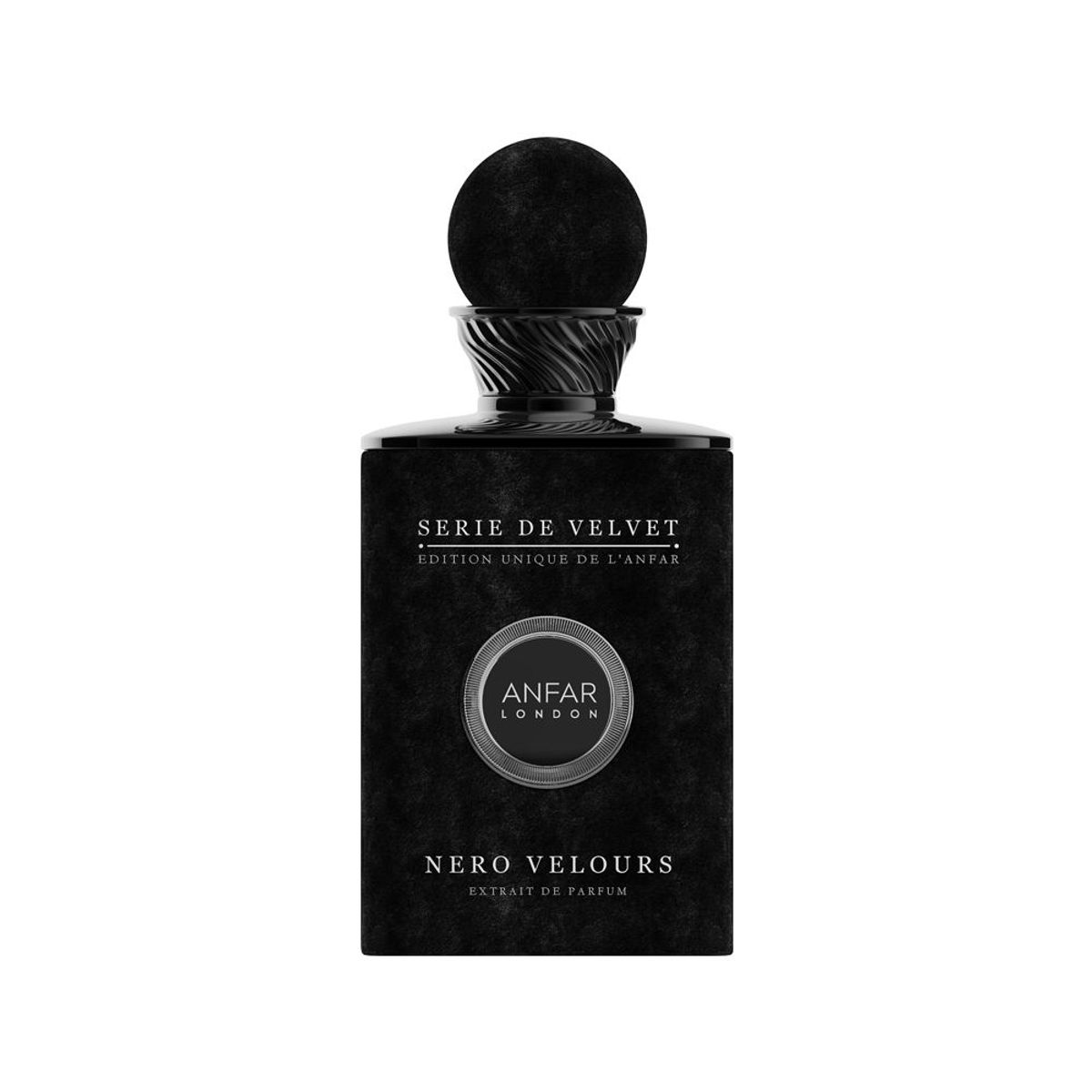 Nero Velours