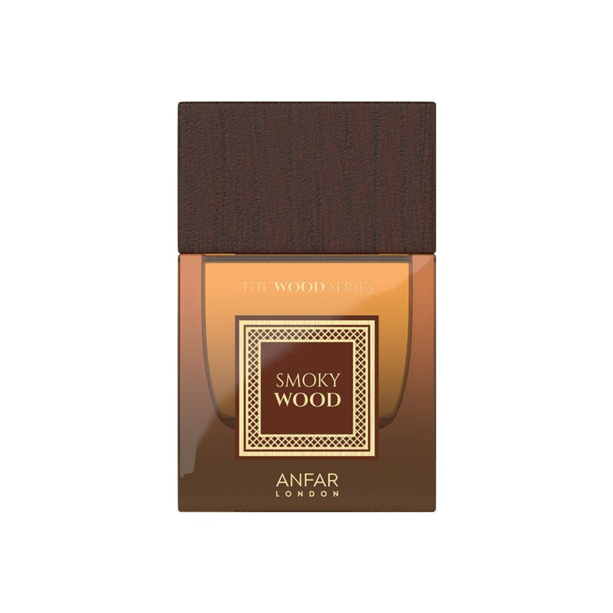 Smoky Wood