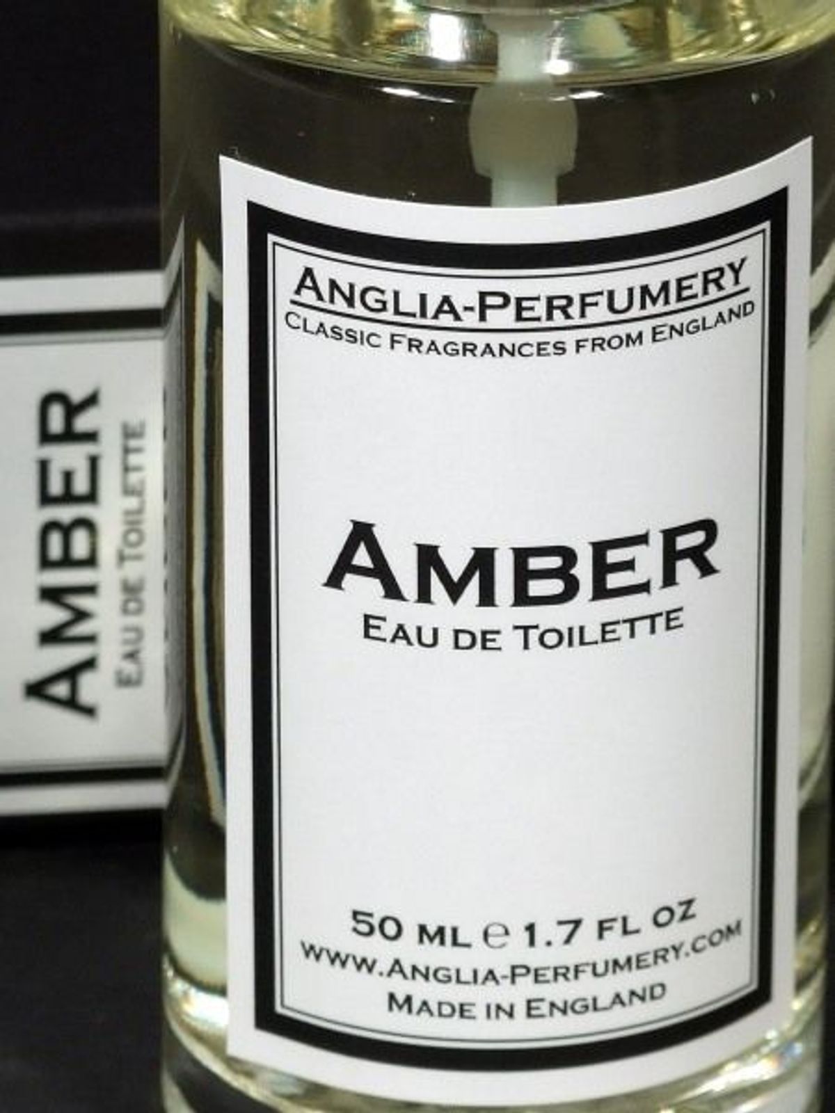 Amber
