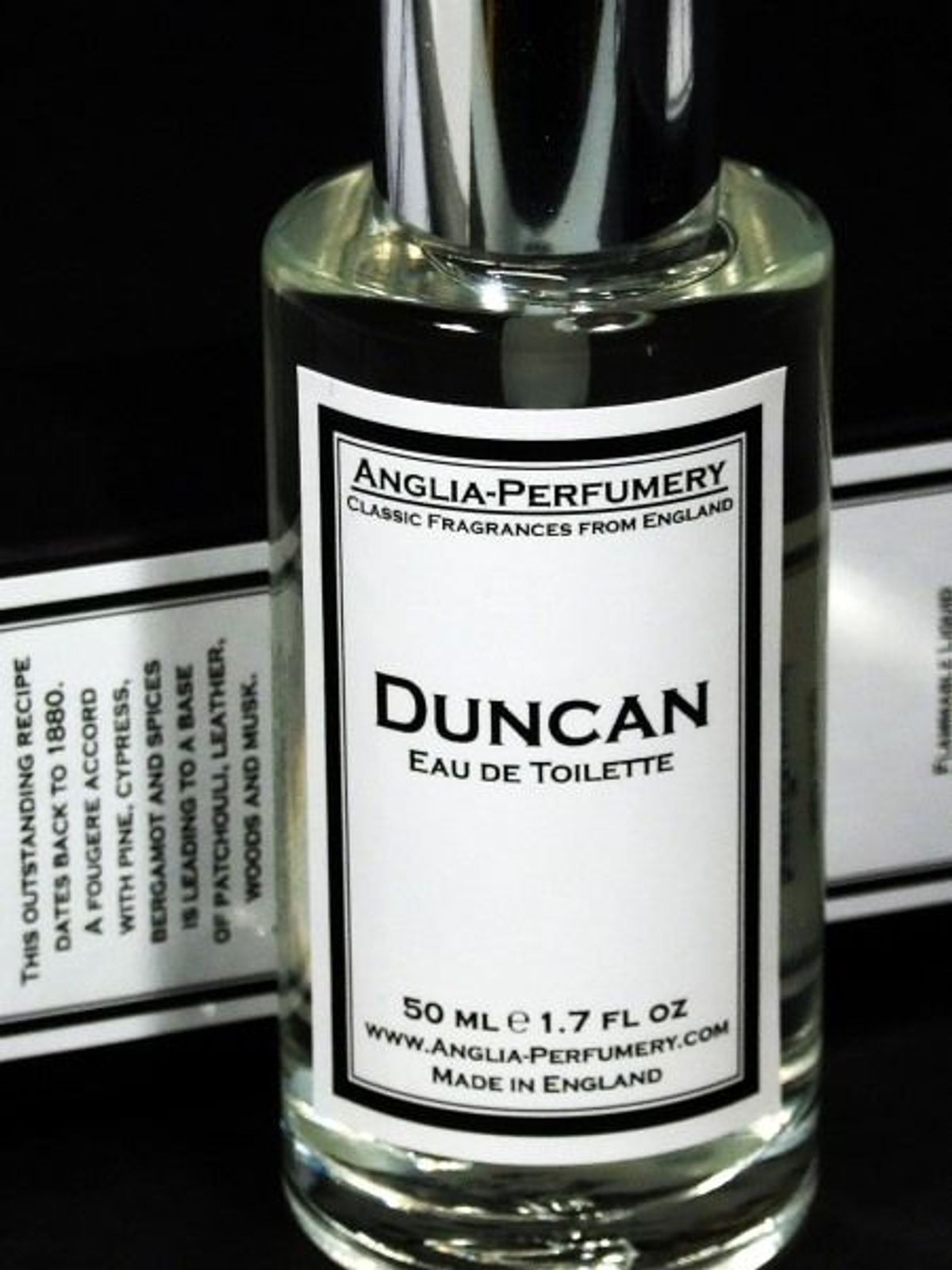 Duncan