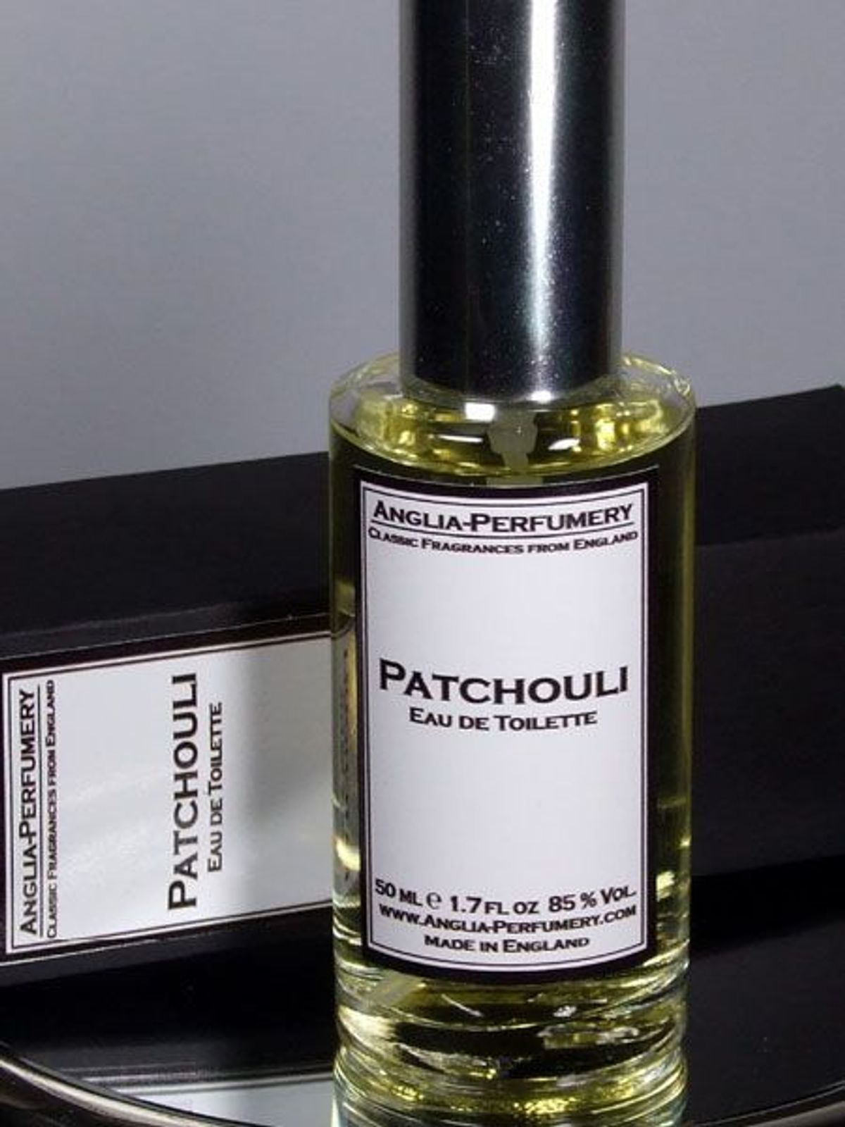 Patchouli