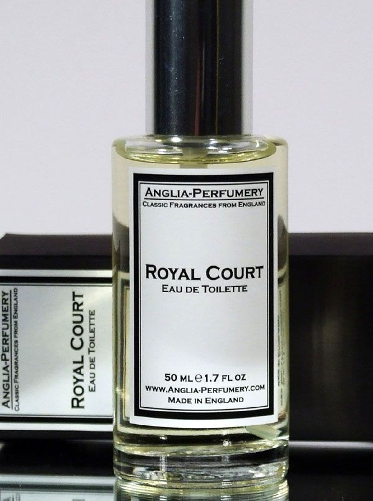 Royal Court