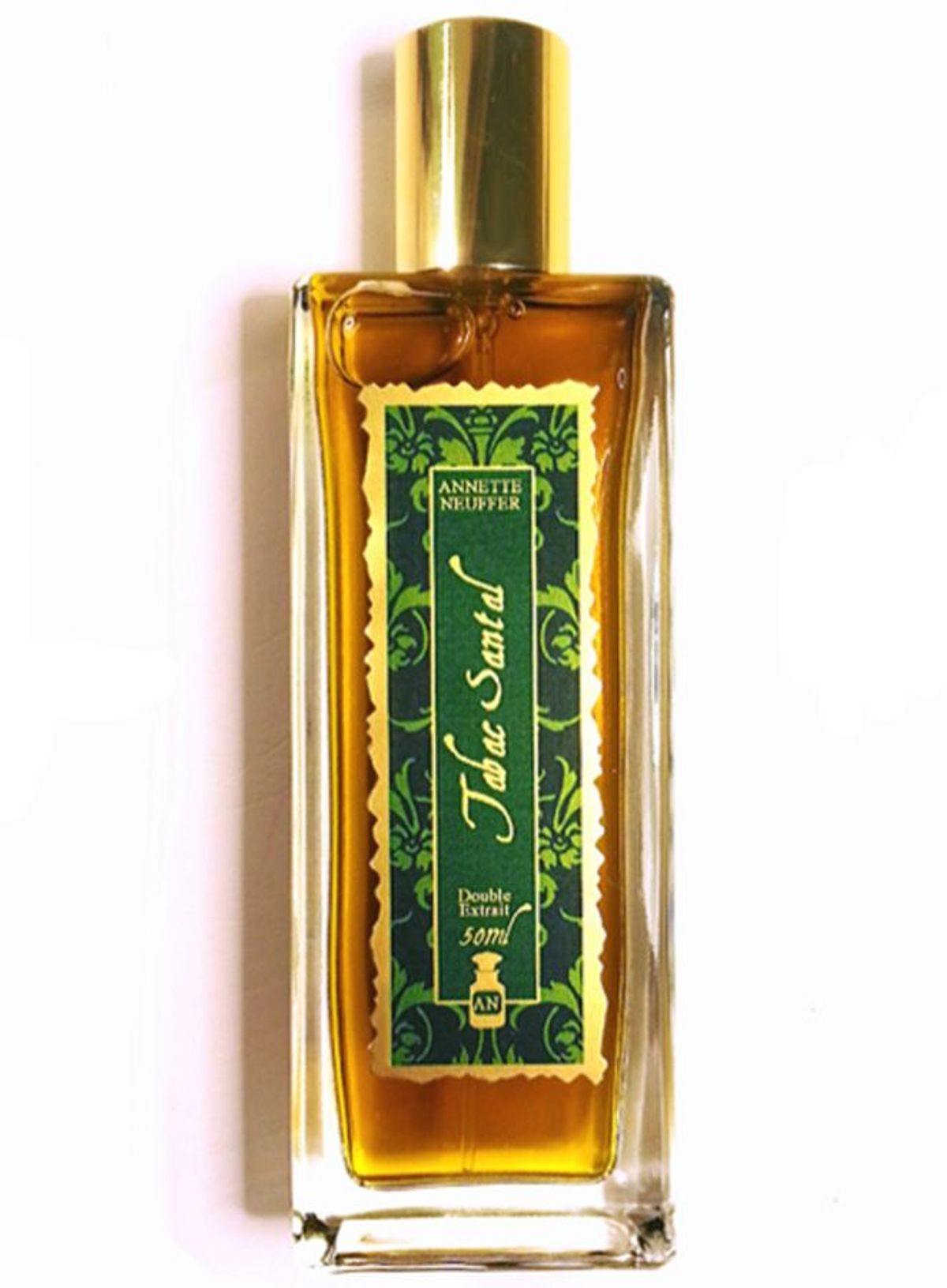 Tabac Santal