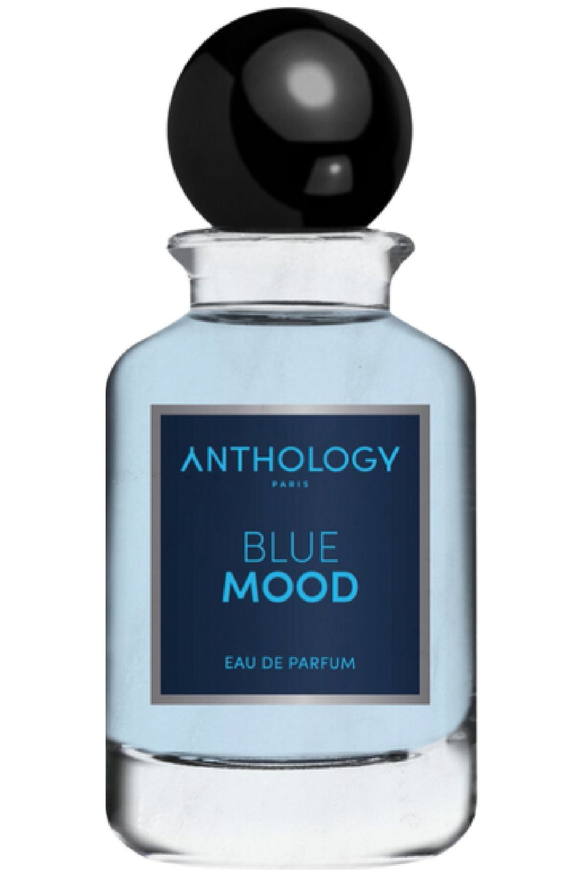 Blue Mood