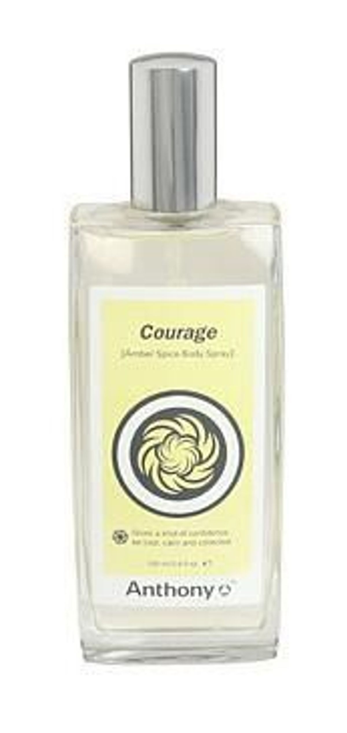 Courage