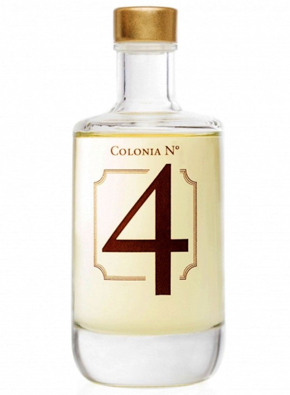 4 Colonia No 4