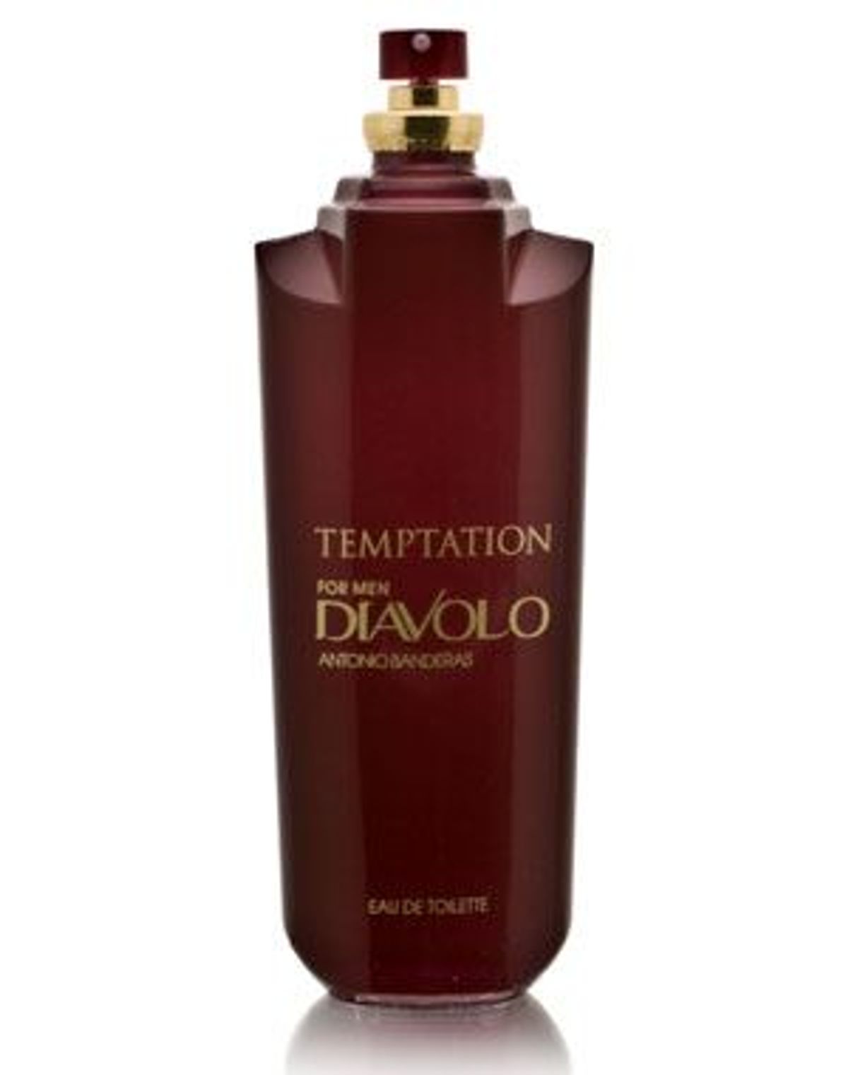 Diavolo Temptation