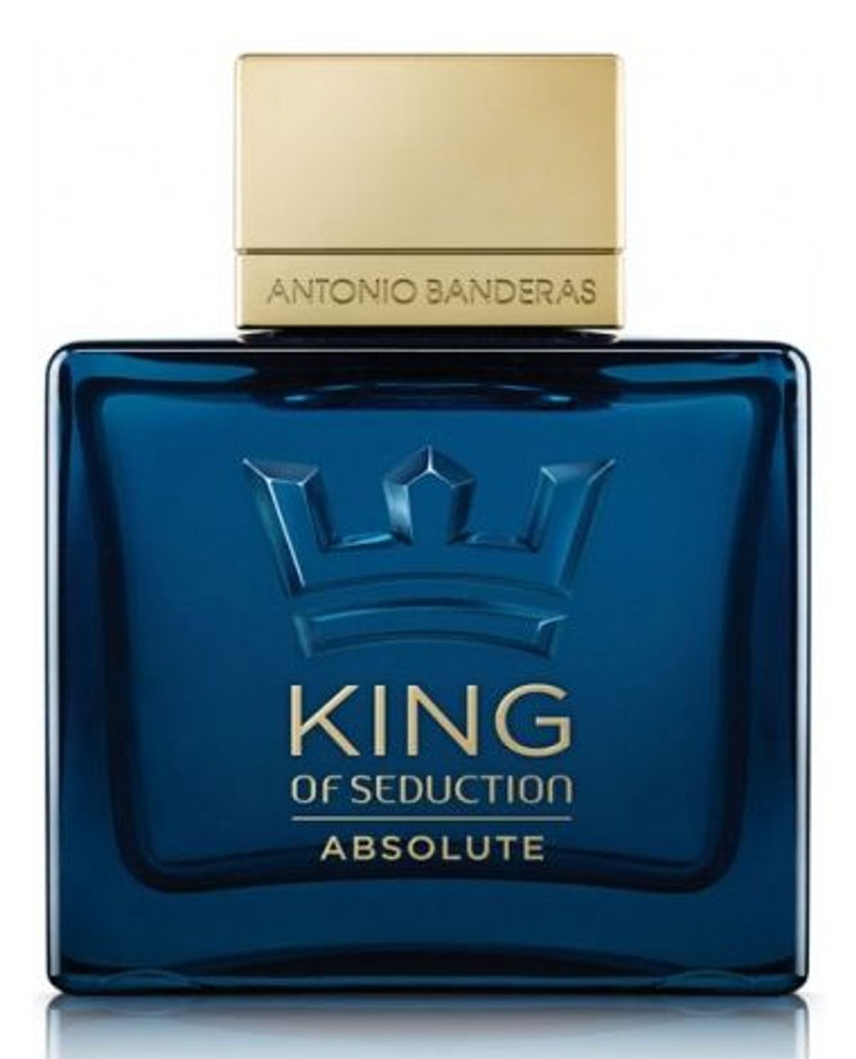 King of Seduction Absolute