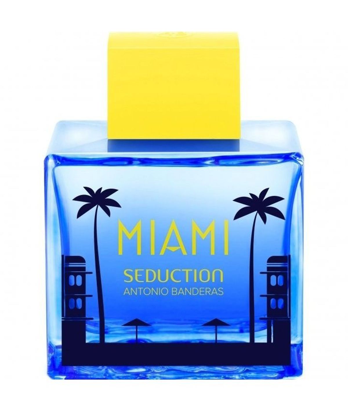 Miami Seduction For Men