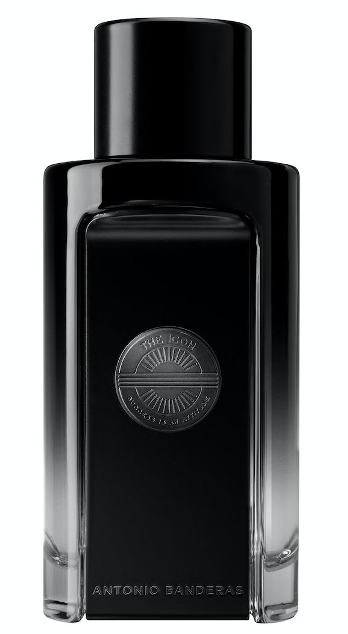 The Icon Eau de Parfum