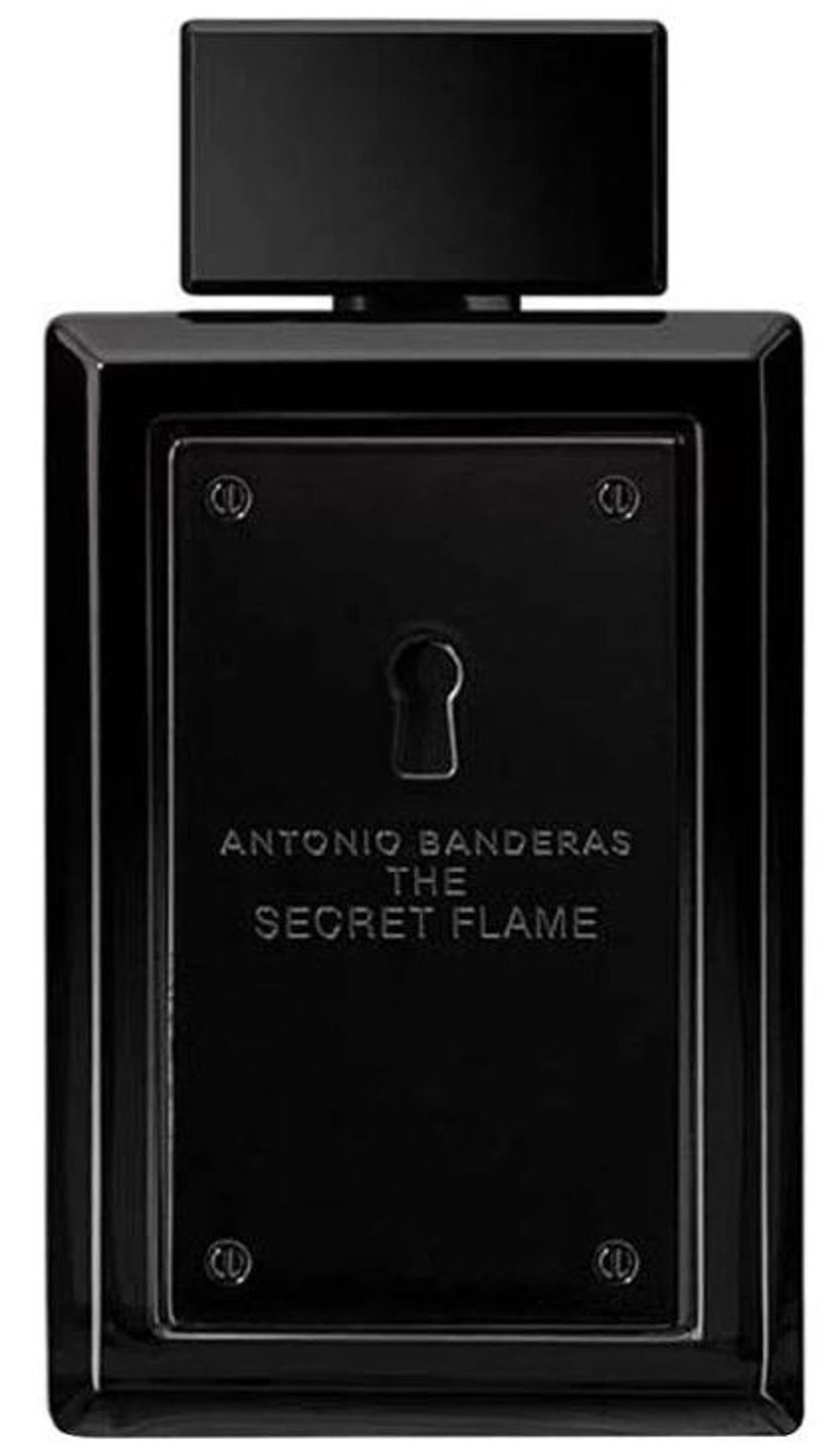 The Secret Flame