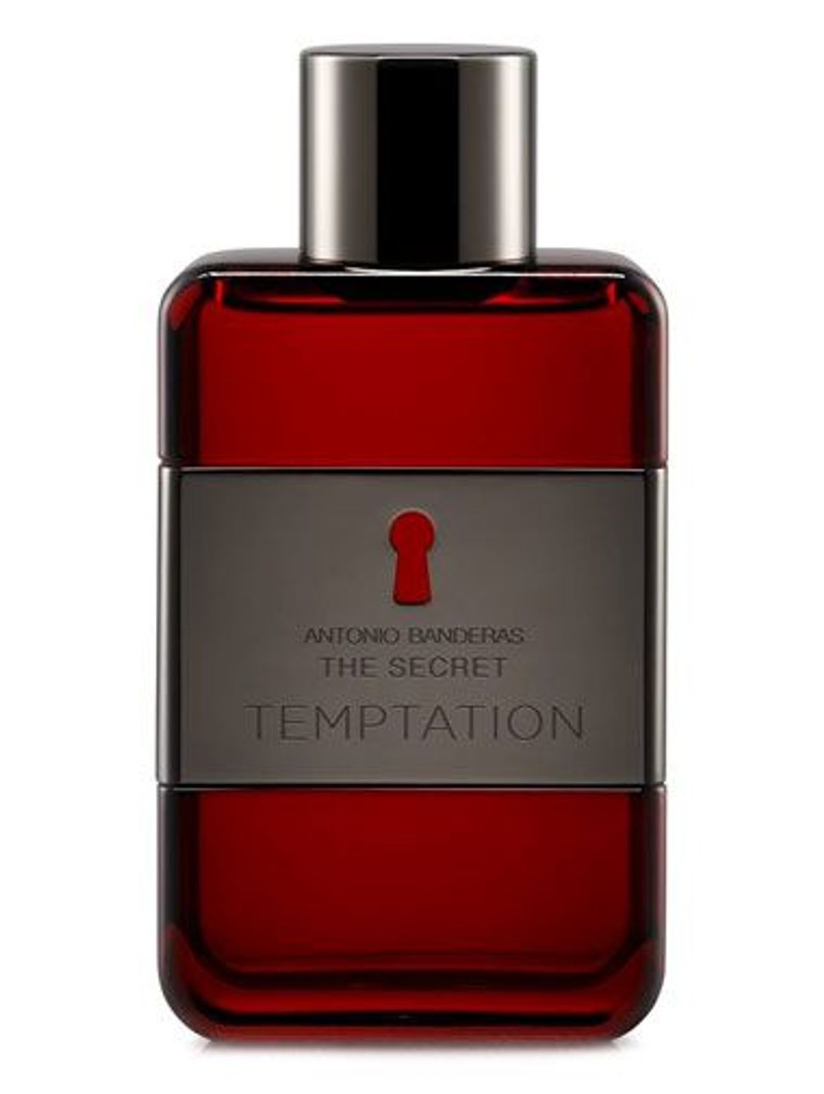 The Secret Temptation