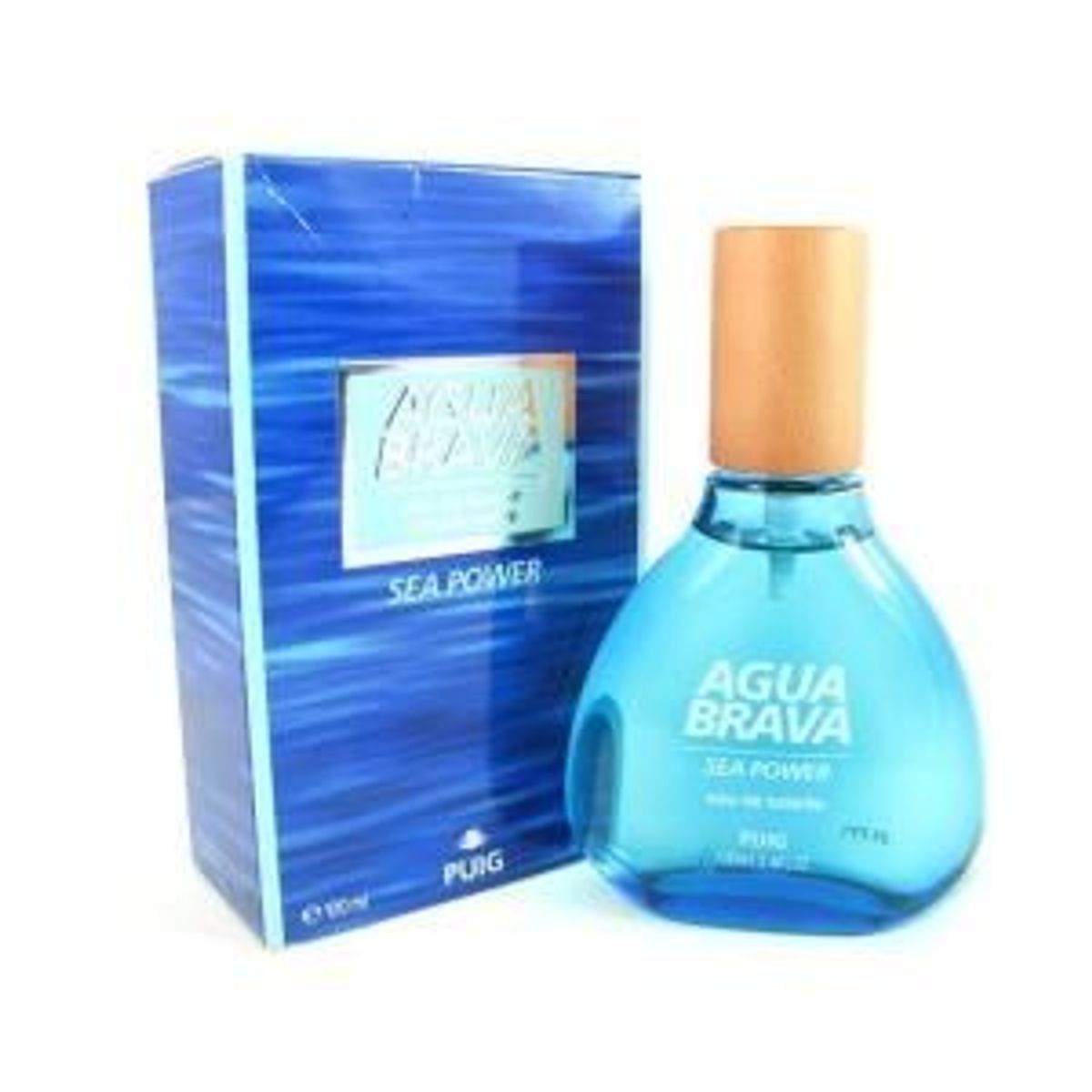 Agua Brava Sea Power