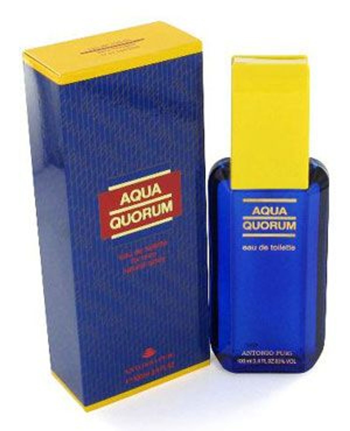 Aqua Quorum