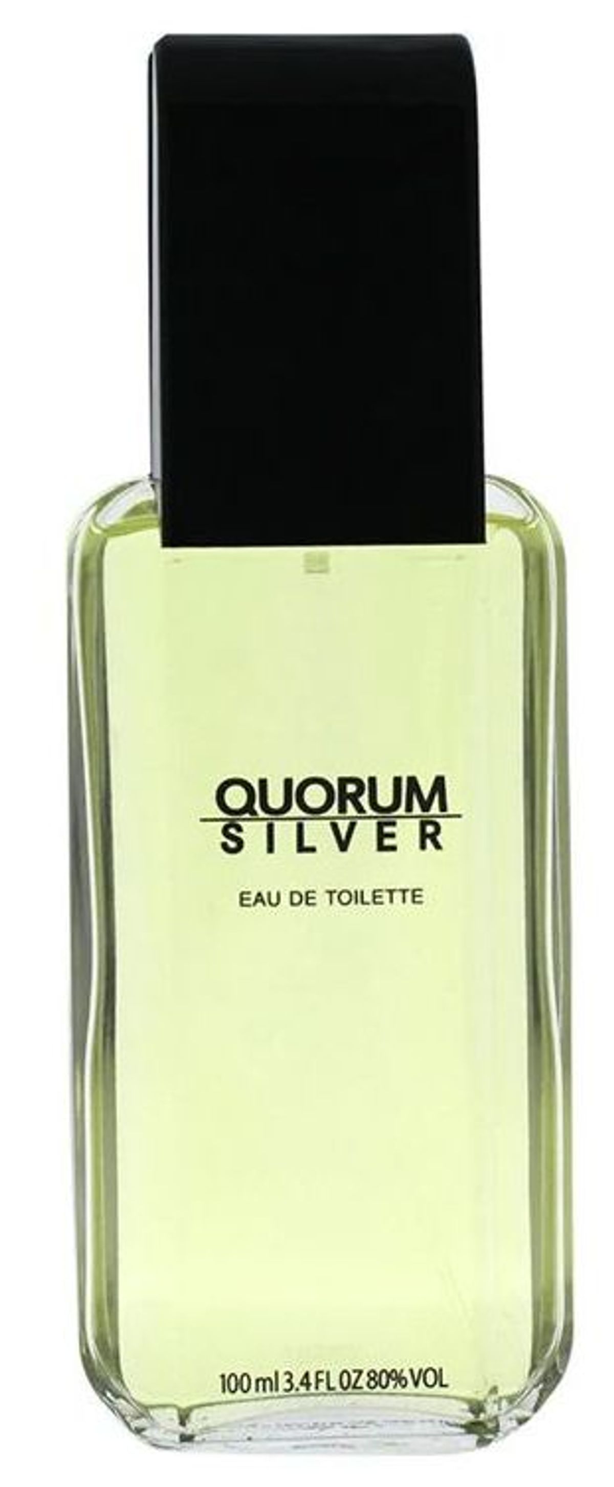 Quorum Silver