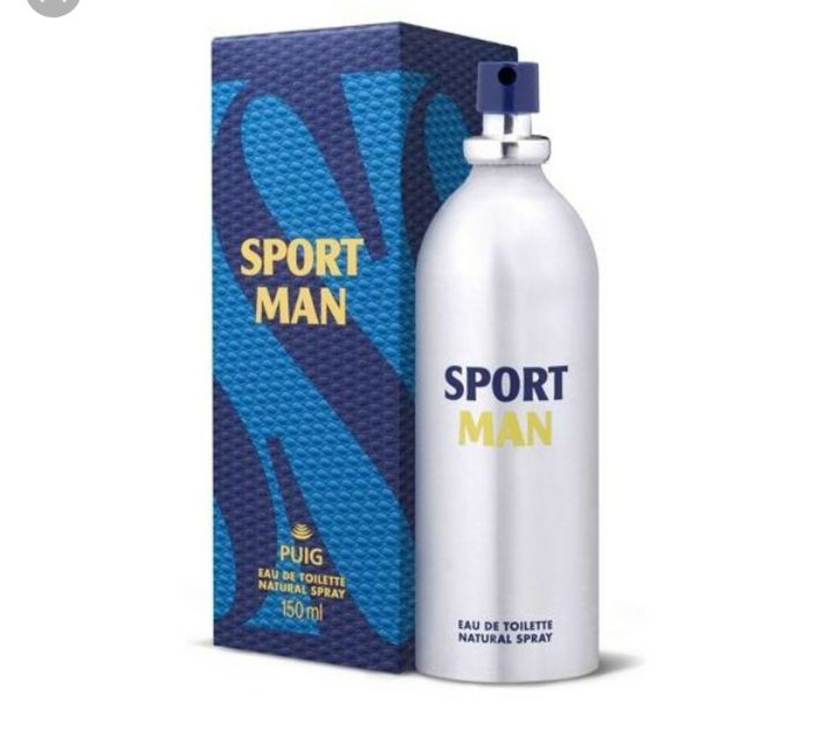 Sport Man