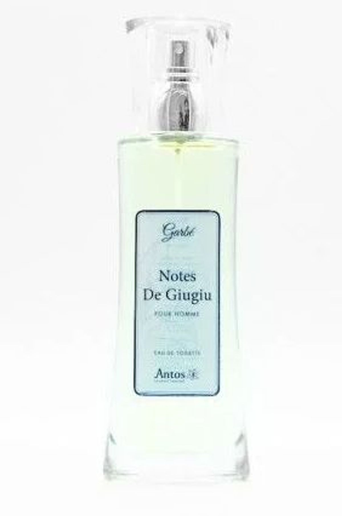Notes De Giugiu