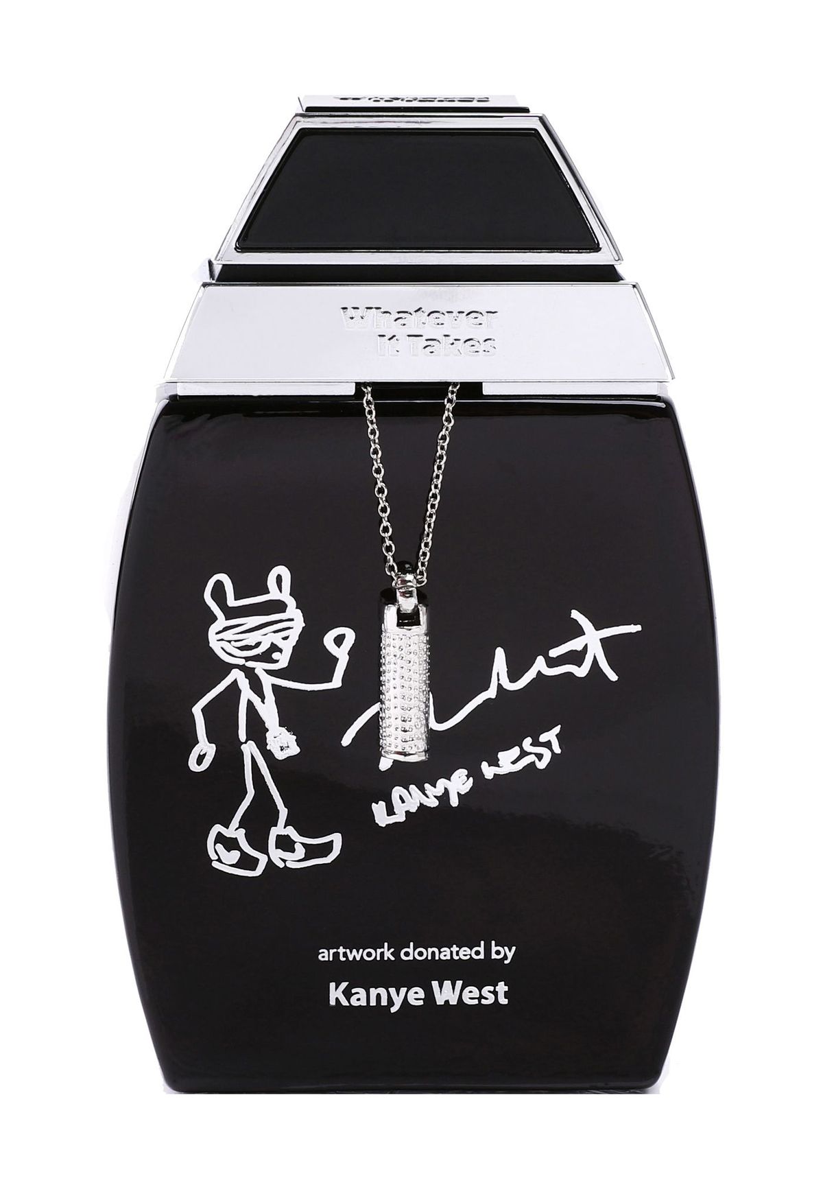Whatever It Takes Kanye West