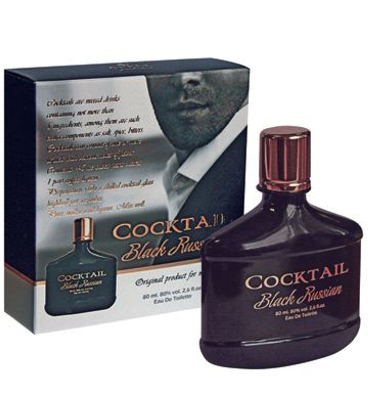 Black Russian