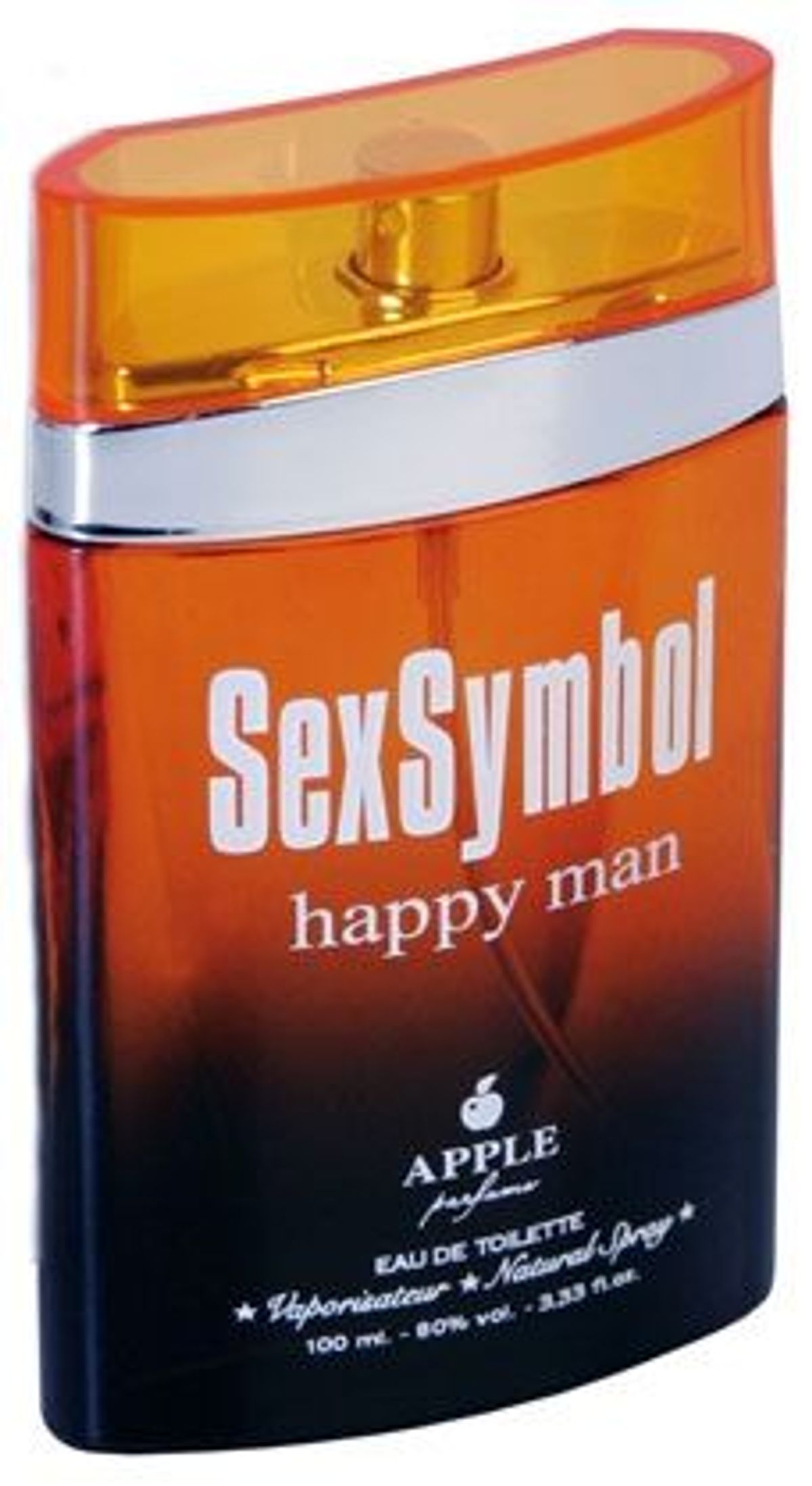 Happy Man
