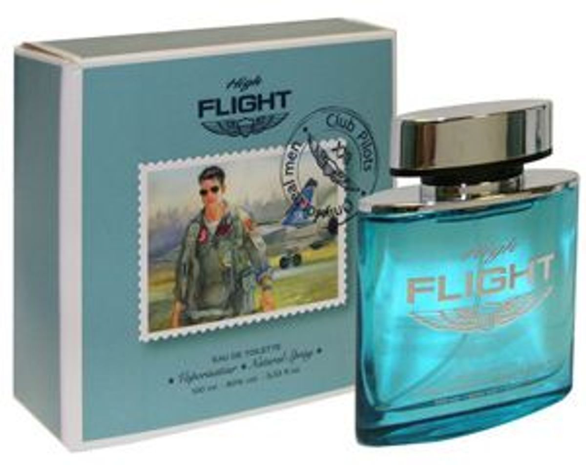 High Flight
