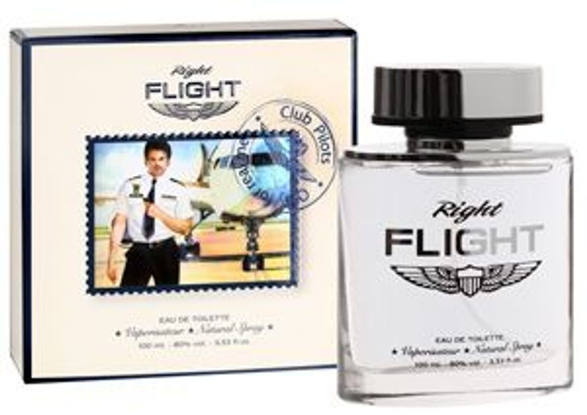Right Flight