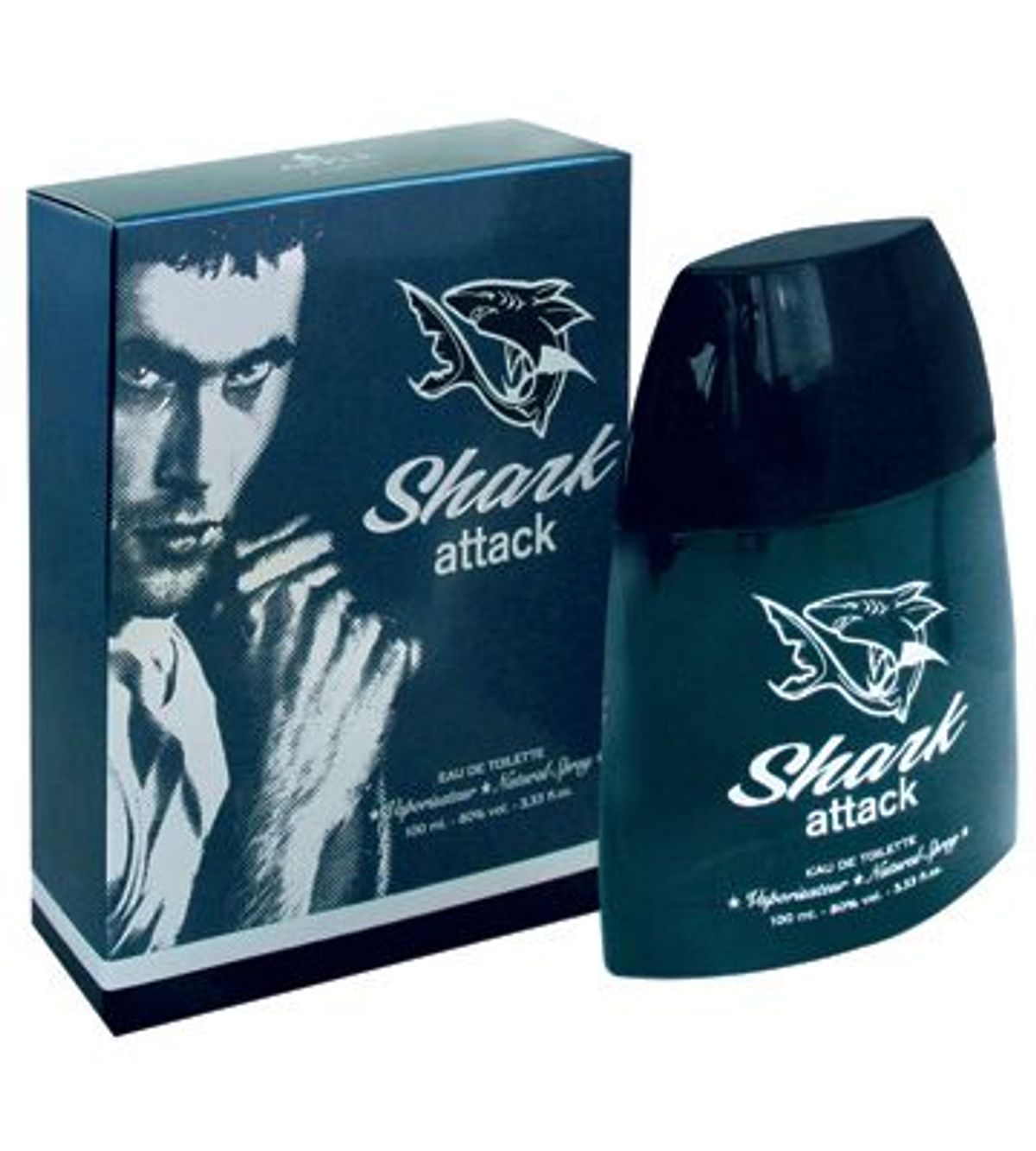 Shark Atack