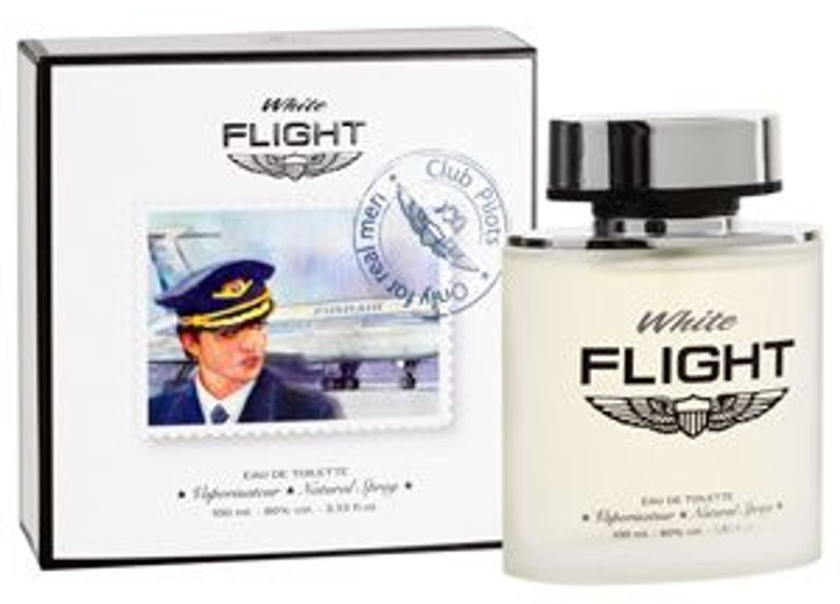 White Flight