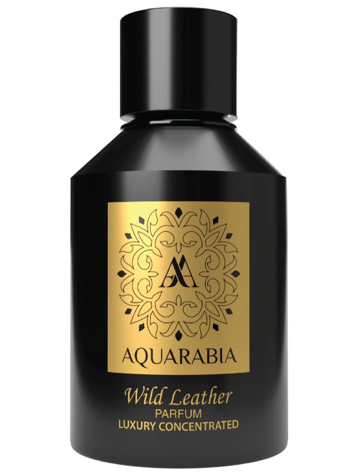 Wild Leather