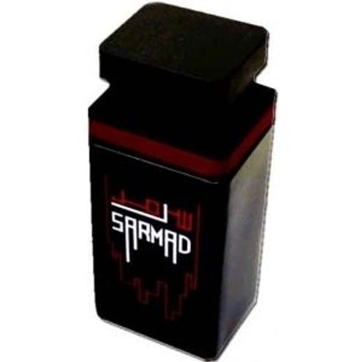 Sarmad