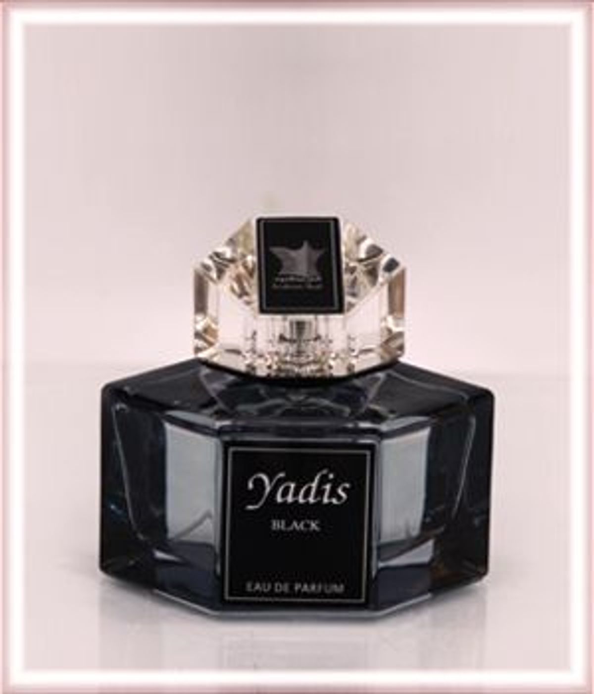 Yadis Black