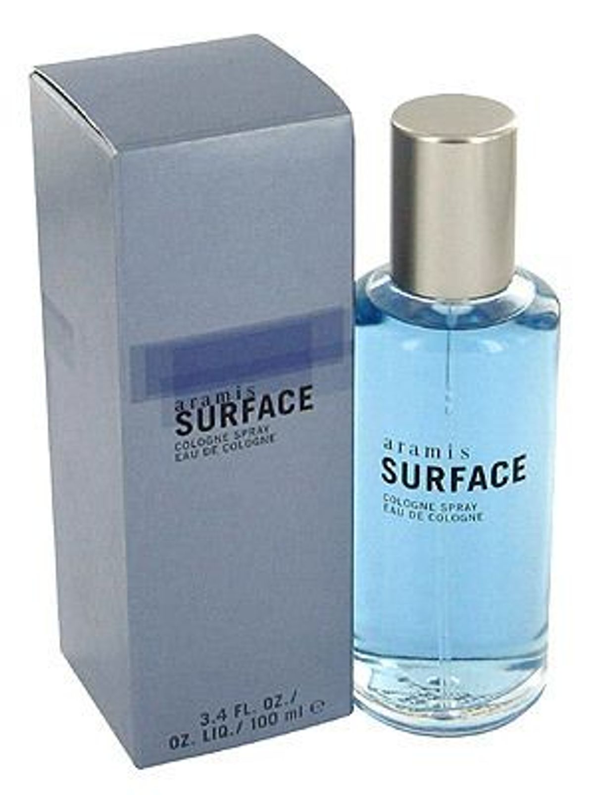 Surface