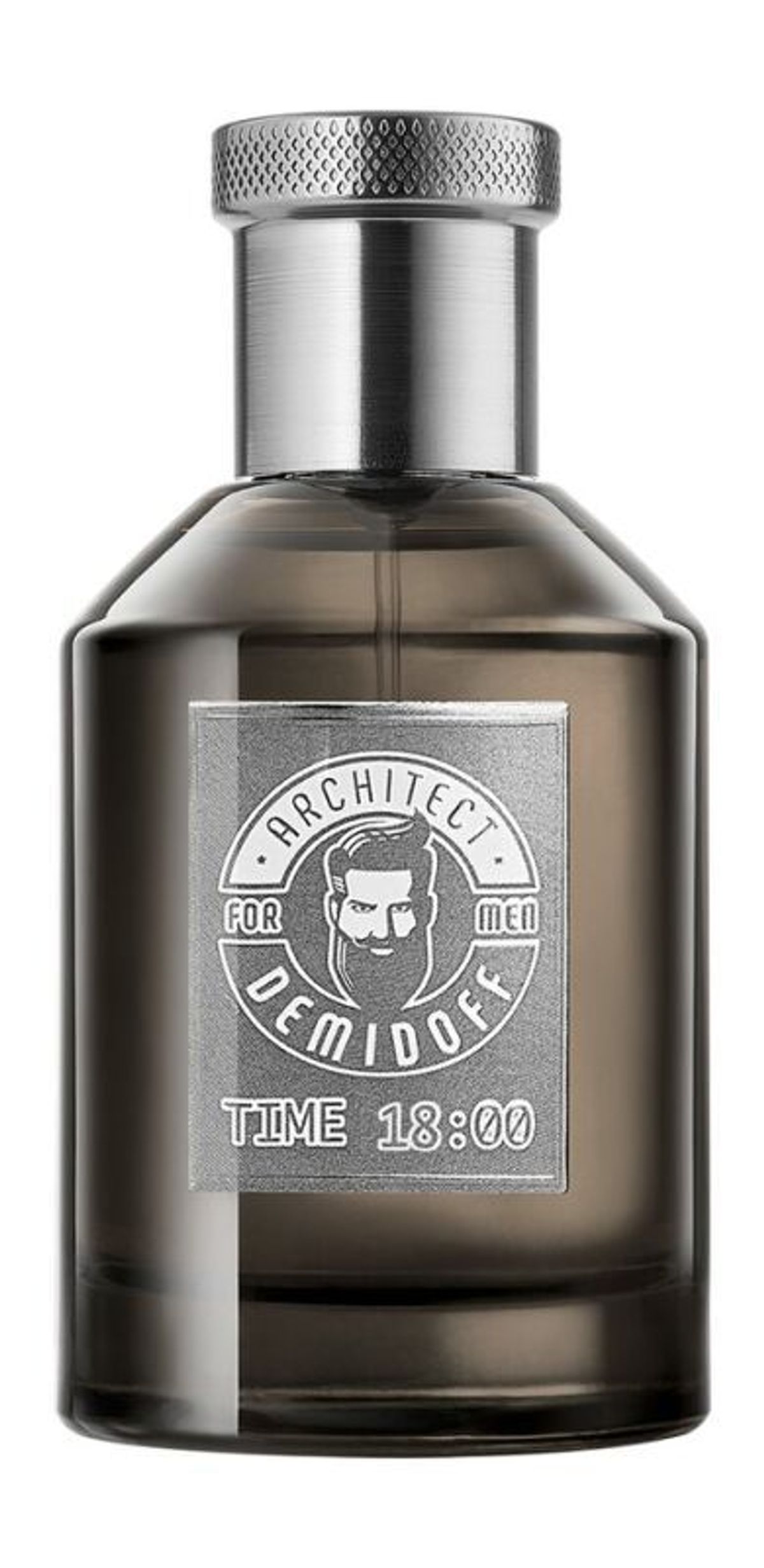 Time 18:00