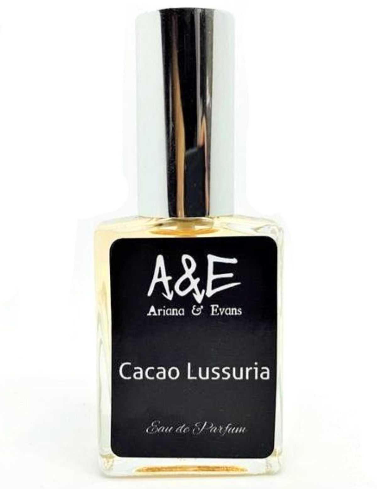 Cacao Lussuria