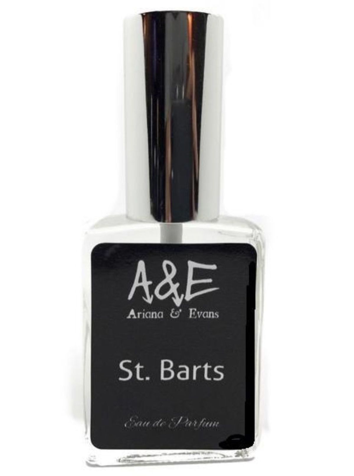 St. Barts