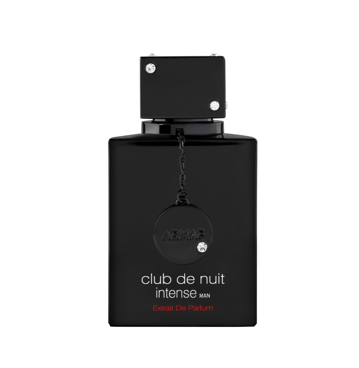 Club De Nuit Intense Man Extrait