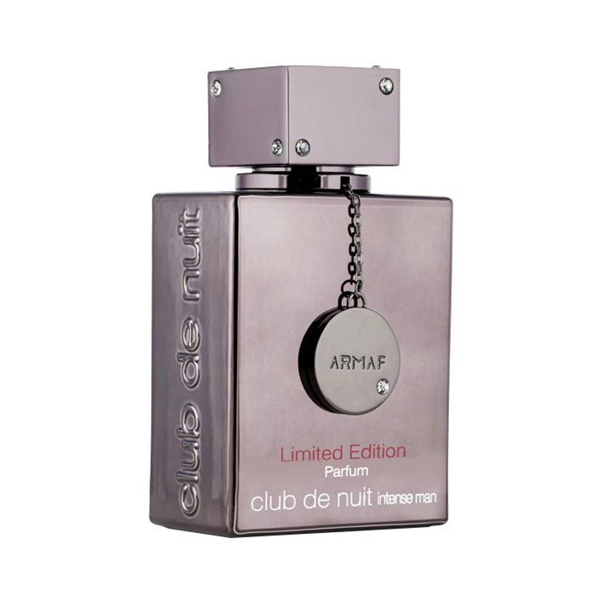 Club de Nuit Intense Man Limited Edition Parfum 2024