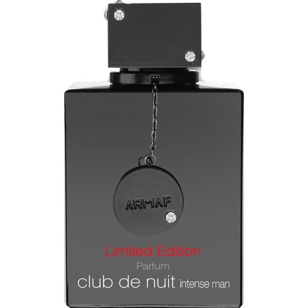 Club de Nuit Intense Man Limited Edition Parfum