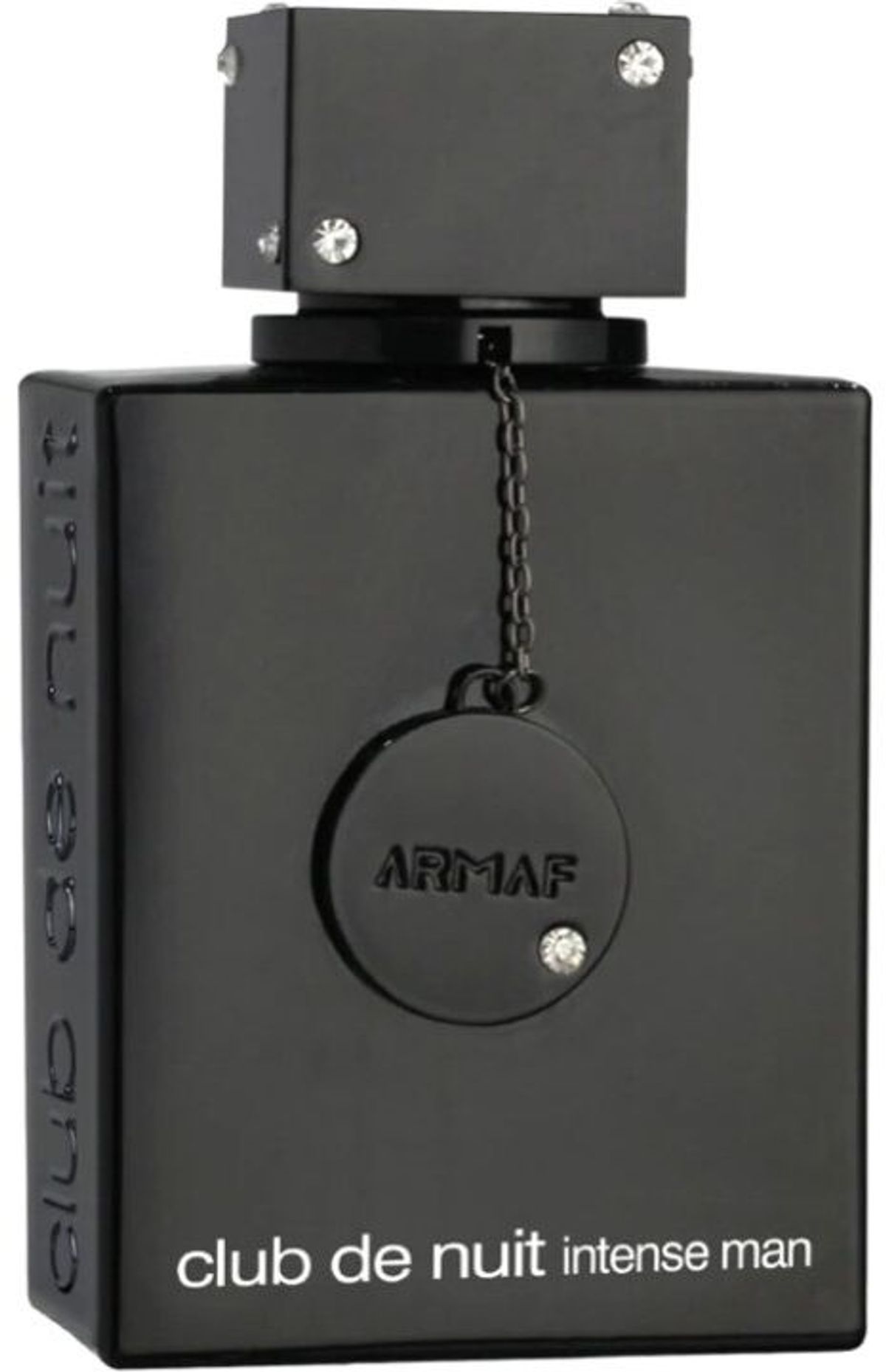 Club de Nuit Intense Man Parfum