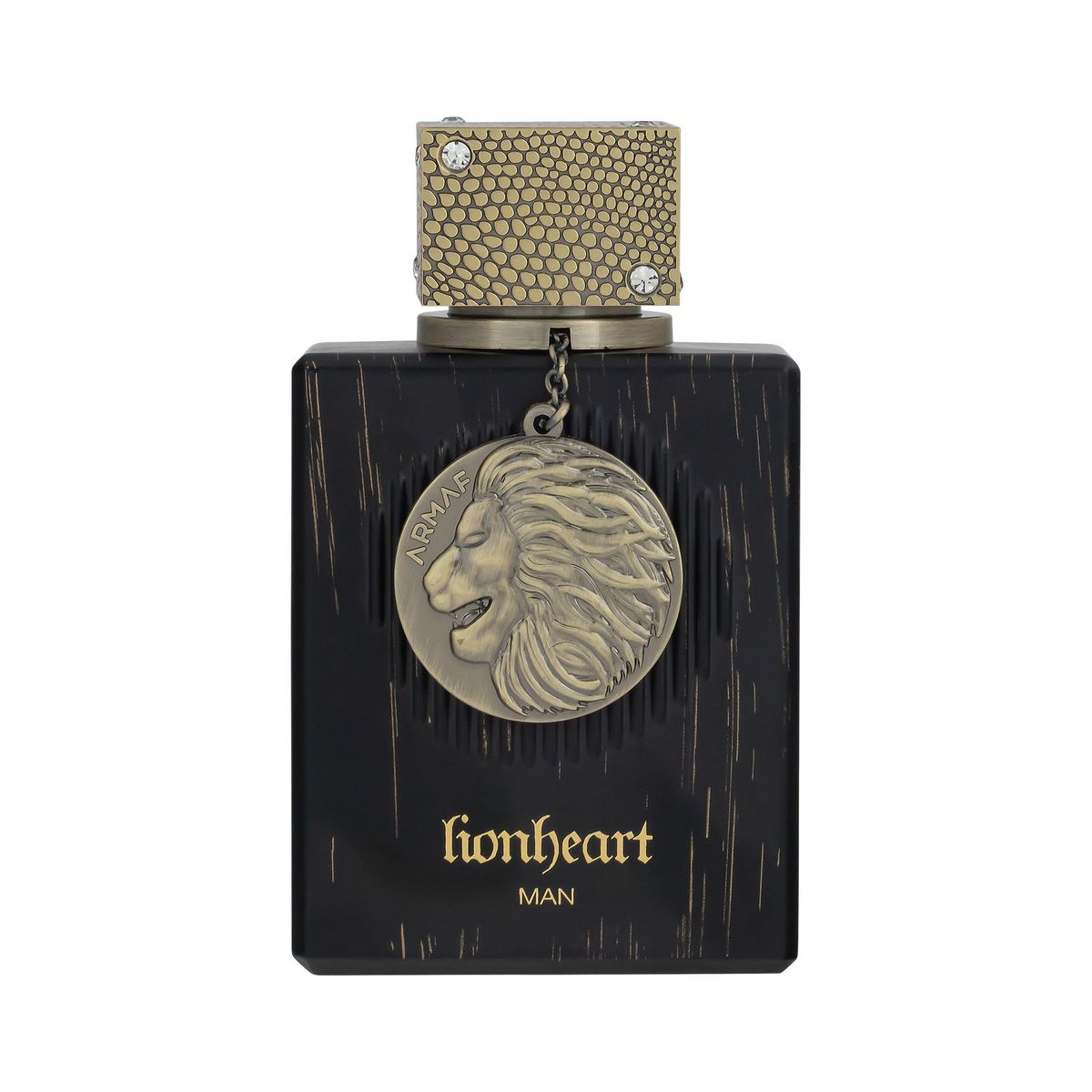 Club De Nuit Lionheart Man