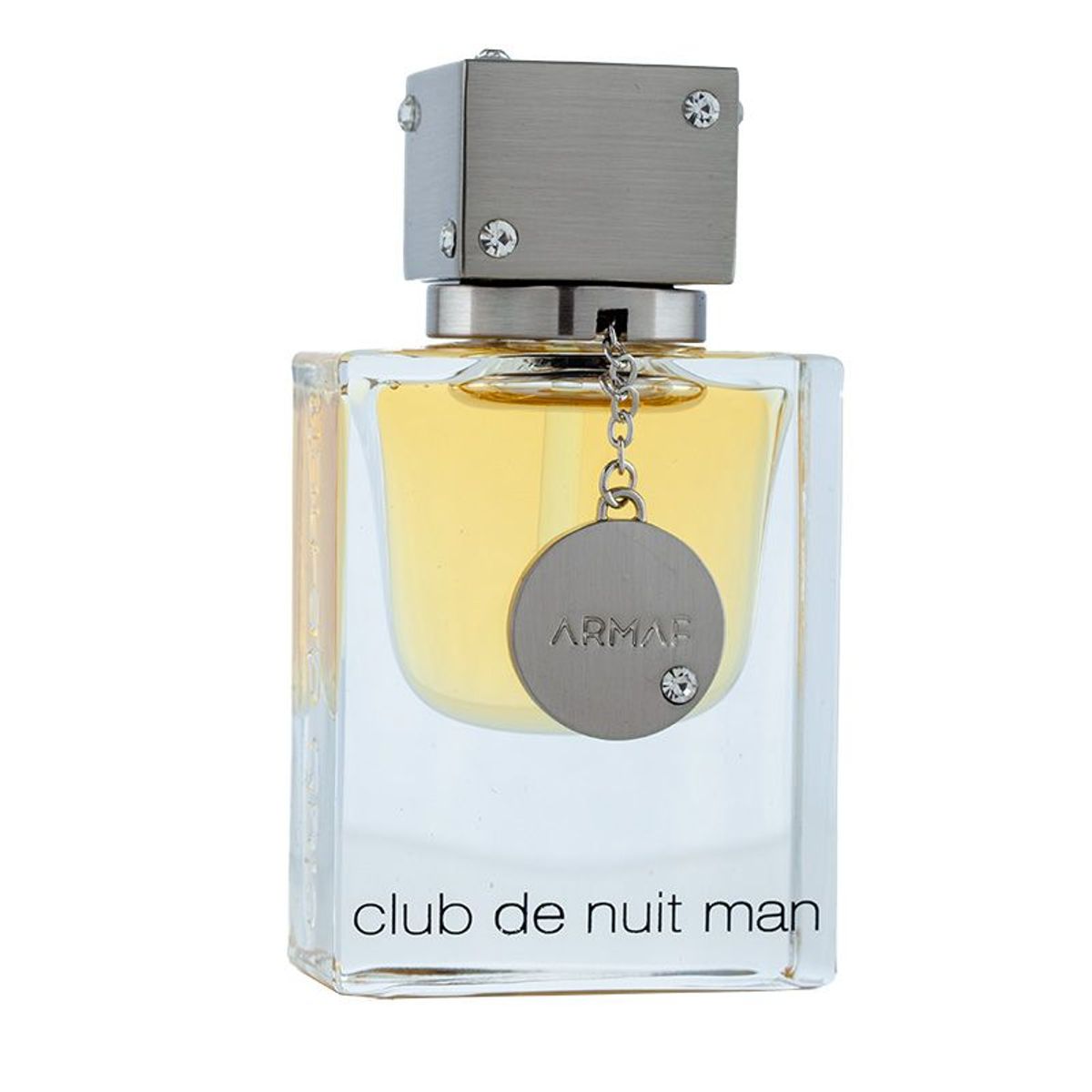 Club De Nuit Man Perfume Oil