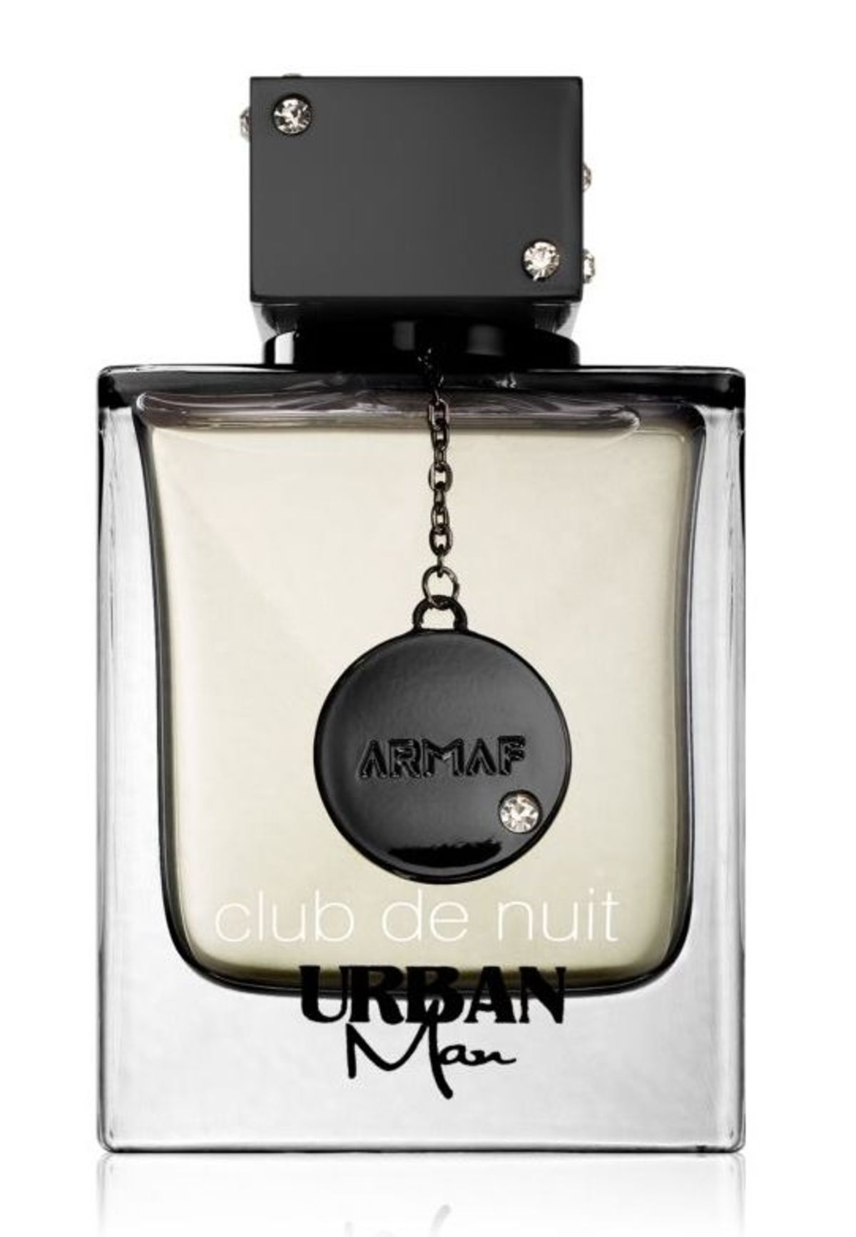 Club de Nuit Urban Man