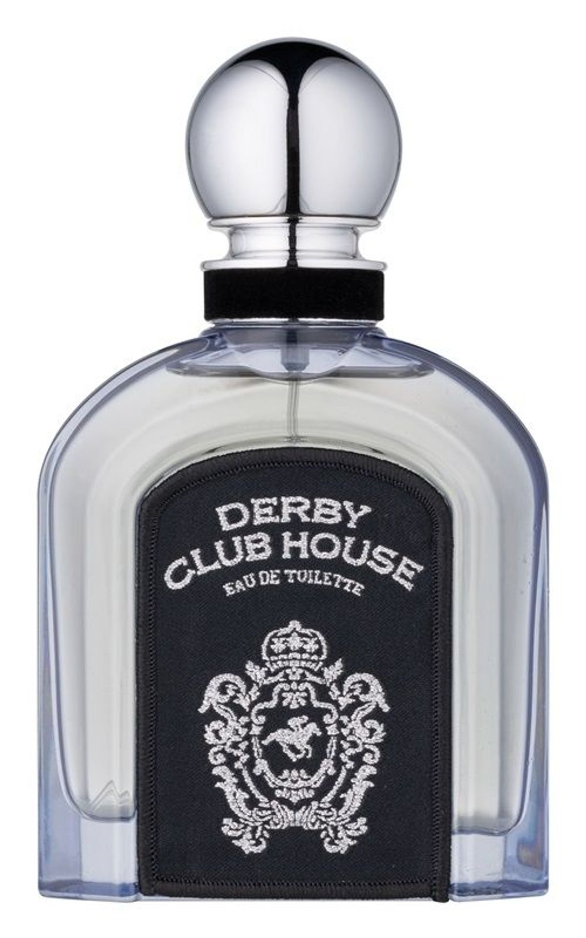Derby Club House