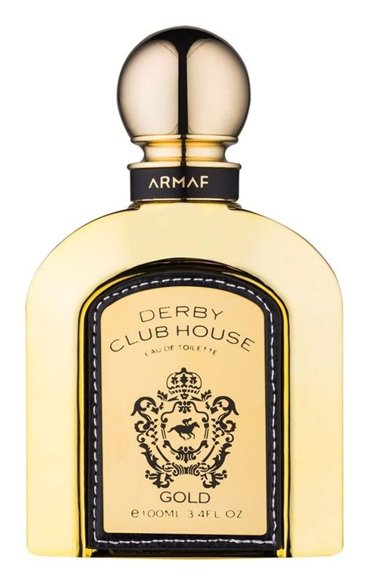 Derby Club House Gold Men