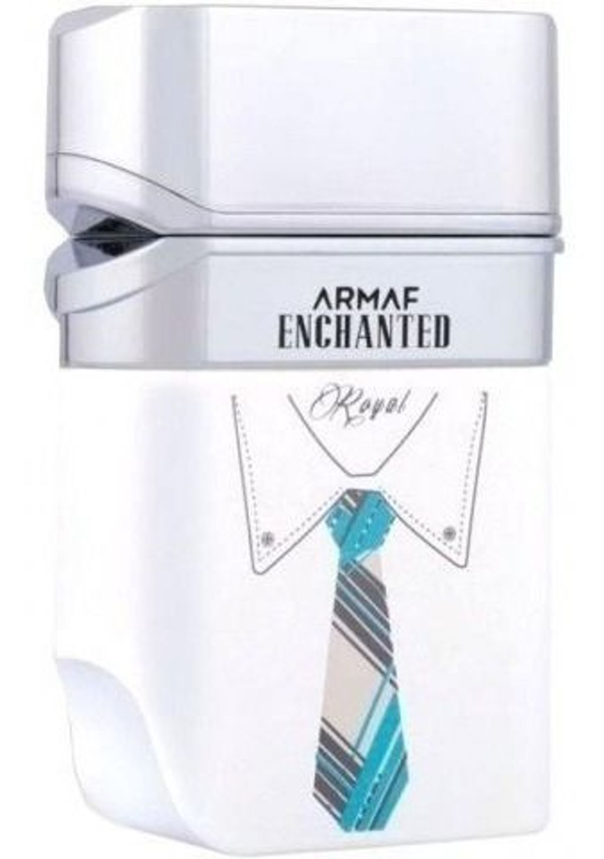 Enchanted Royal