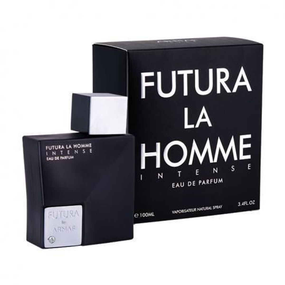Futura La Homme Intense